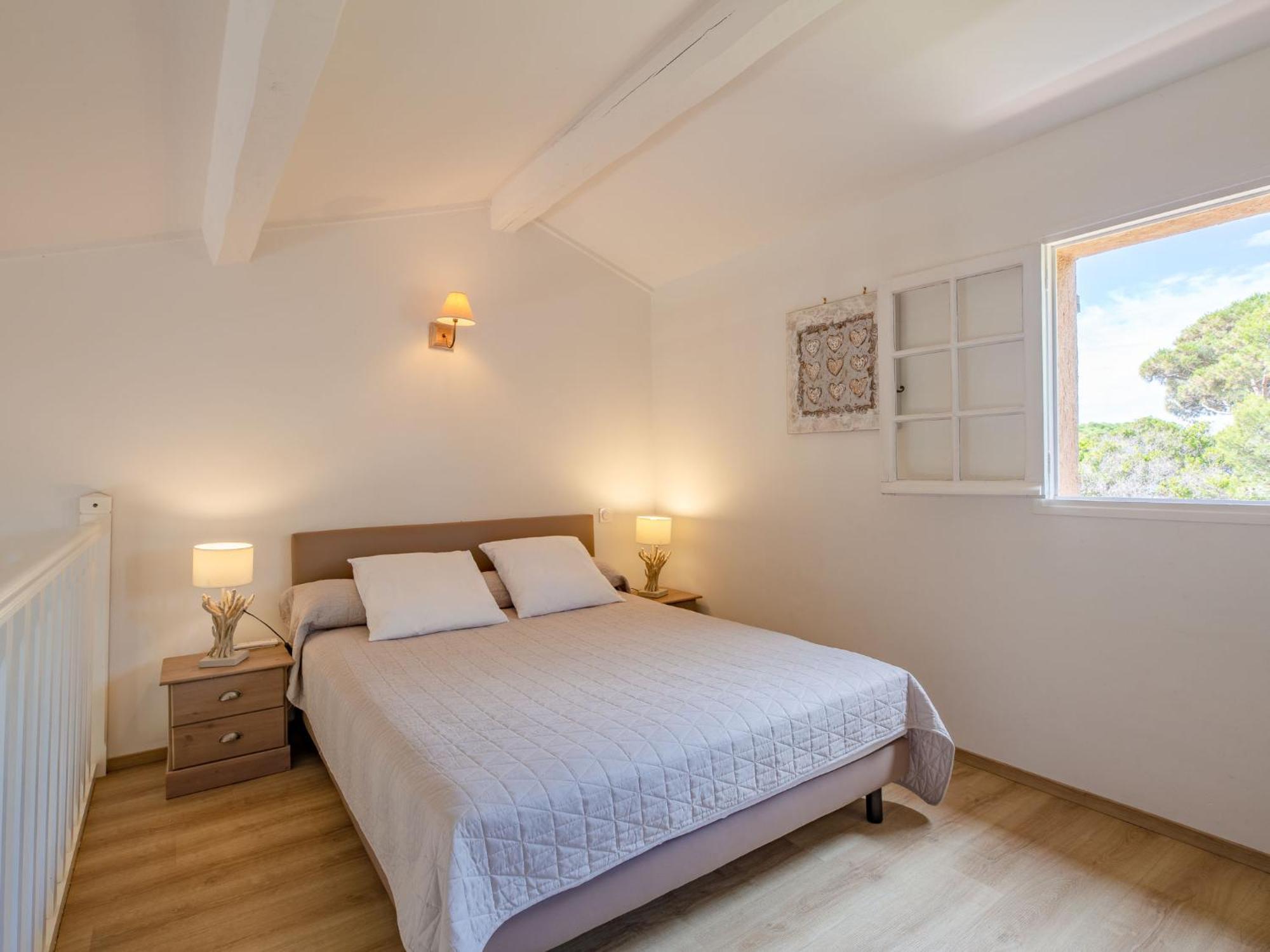 Studio Panorama By Interhome Les Issambres Exterior foto